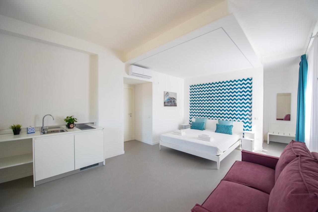 B&B Gemmis In Pompeii Cameră foto