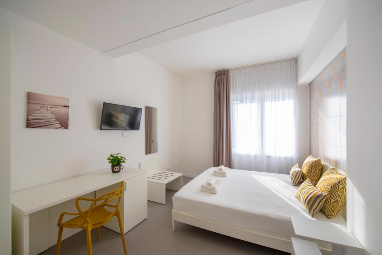 B&B Gemmis In Pompeii Cameră foto