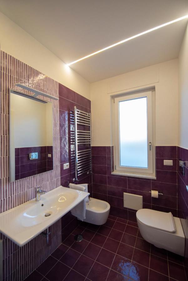 B&B Gemmis In Pompeii Cameră foto