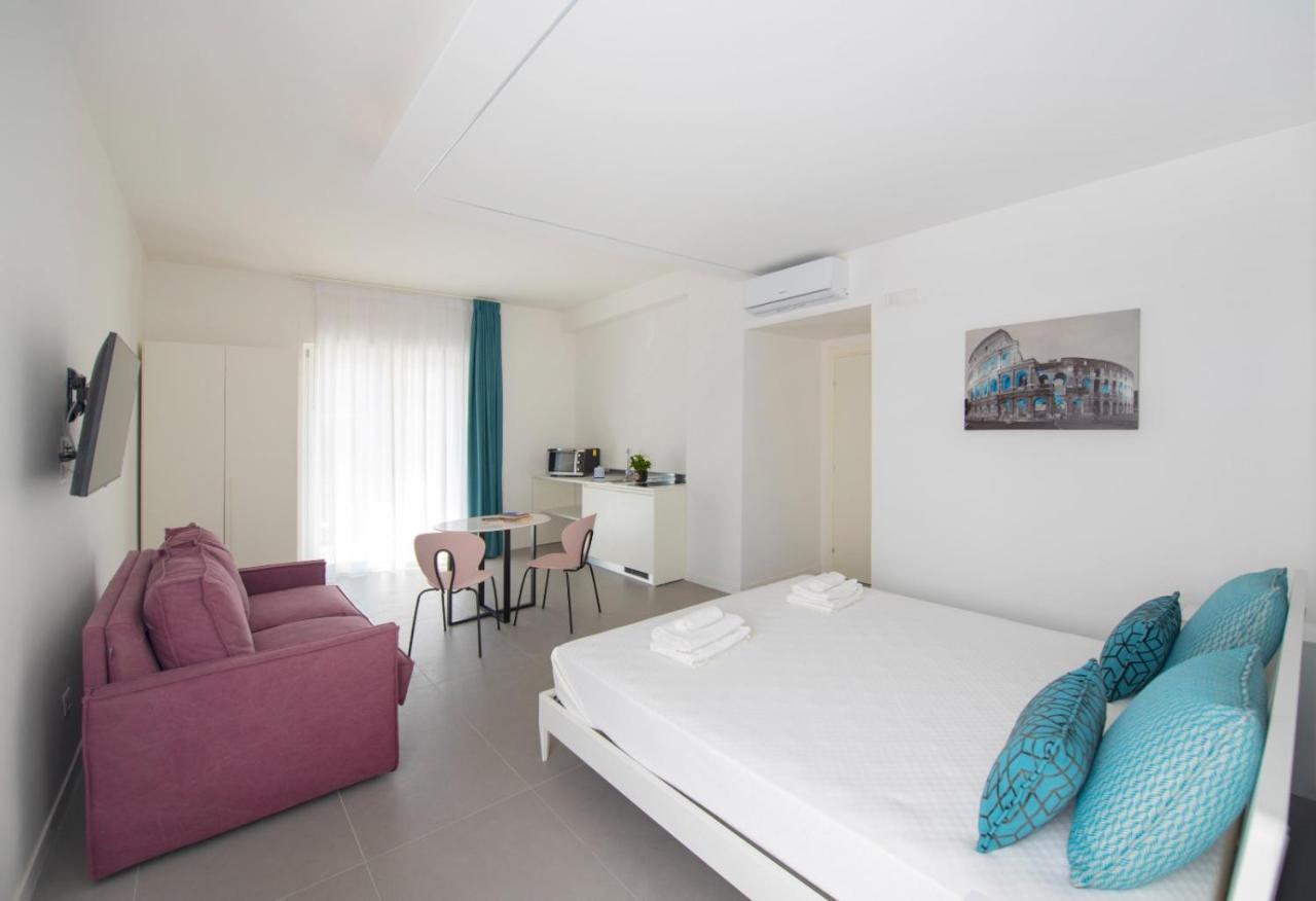 B&B Gemmis In Pompeii Cameră foto
