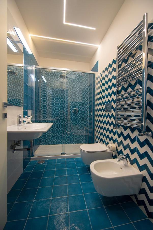 B&B Gemmis In Pompeii Cameră foto
