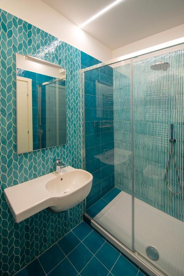 B&B Gemmis In Pompeii Cameră foto
